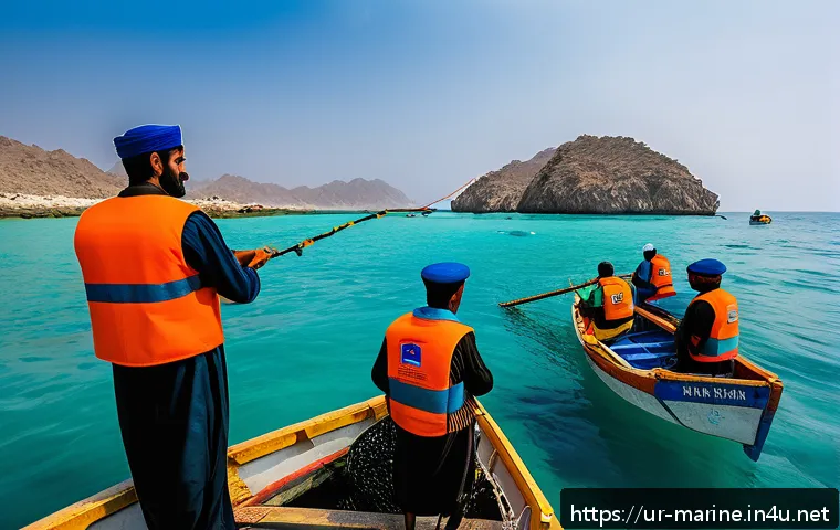 سمندری وسائل کی دریافت میں جدید تحقیق کے حیرت انگیز رجحانات جو آپ کو جاننا ضروری ہیں 4 해양자원 개발의 최신 연구 동향 관련 이미지 2